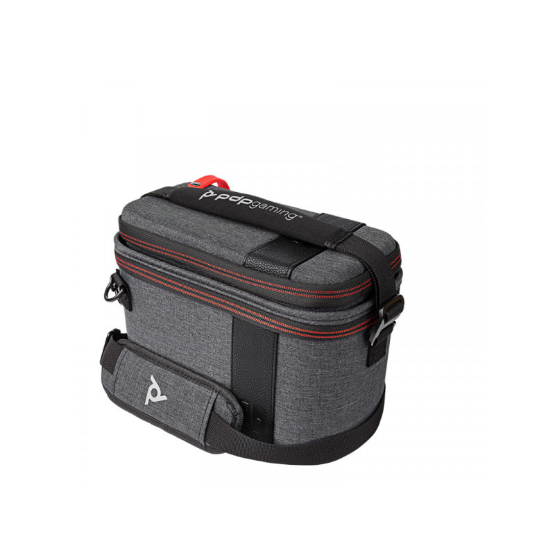 PDP Tragetasche für Nintendo Switch Grau 500-141-EU