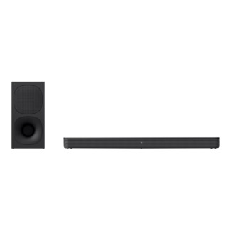 Sony HTS400 Barre de son 2.1 canaux avec caisson de basses sans fil HTS400.CEL