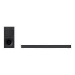 Sony HTS400 Barre de son 2.1 canaux avec caisson de basses sans fil HTS400.CEL
