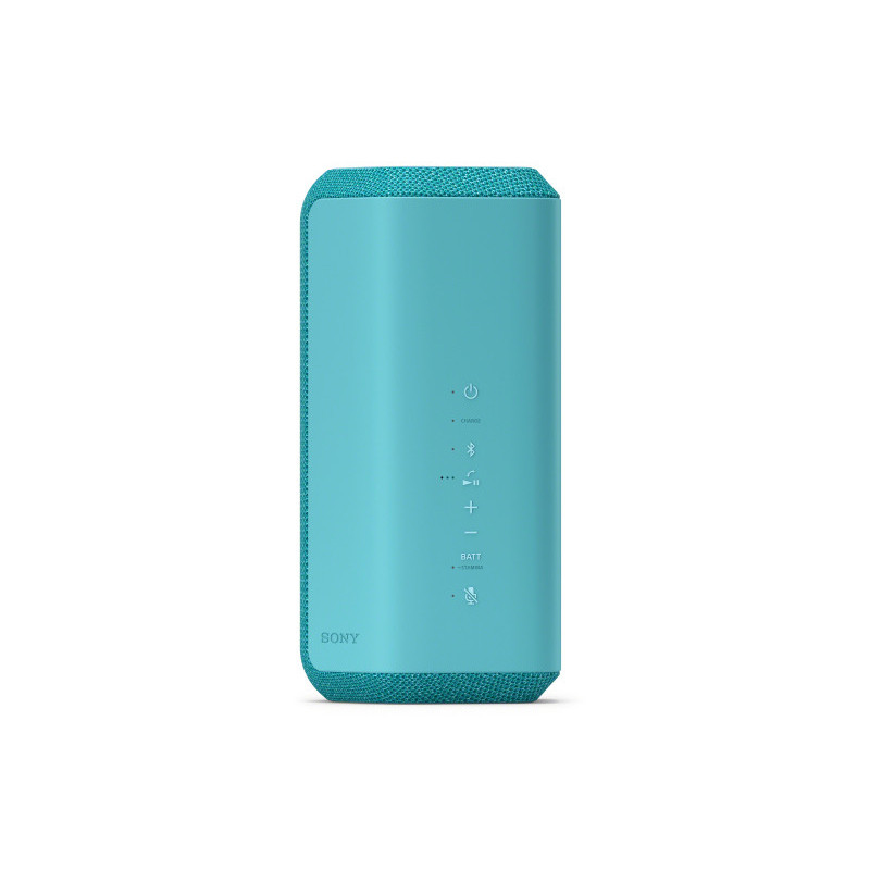 Sony Enceinte sans fil portable bleu SRSXE300L.CE7