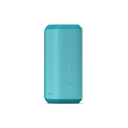 Sony Enceinte sans fil portable bleu SRSXE300L.CE7