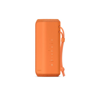 SONY SRS-XE200 Enceinte Portable Bluetooth Orange SRSXE200D.CE7