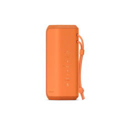 SONY SRS-XE200 Enceinte Portable Bluetooth Orange SRSXE200D.CE7