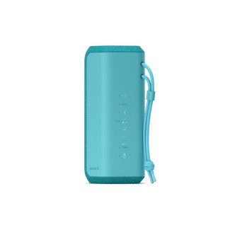 Sony SRS-XE200 Enceinte sans fil portable Bluetooth Bleu SRSXE200L.CE7
