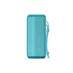 Sony SRS-XE200 Enceinte sans fil portable Bluetooth Bleu SRSXE200L.CE7