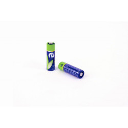 EnerGenie Alkaline 27A Batterie. 2er Pack - EG-BA-27A-01