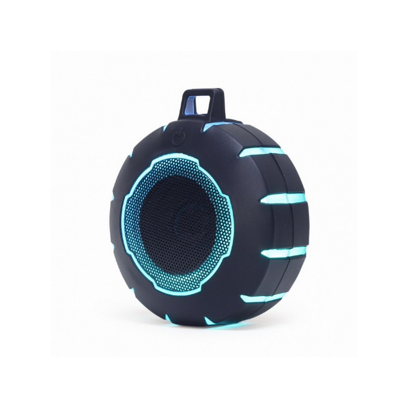 Gembird Bluetooth-Speaker SPK-BTOD-01 SPK-BTOD-01 Gembird Bluetooth-Speaker SPK-BTOD-01 SPK-BTOD-01