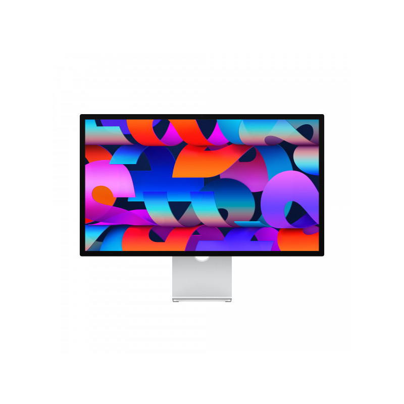 Apple Studio Display Nano-Texture Glass 27 Monitor MMYW3D/A Apple Studio Display Nano-Texture Glass 27 Monitor MMYW3D/A