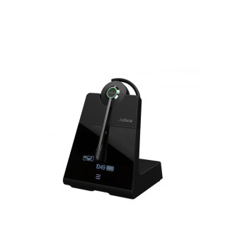 Jabra Engage 75 Casque convertible noir 9555-583-111