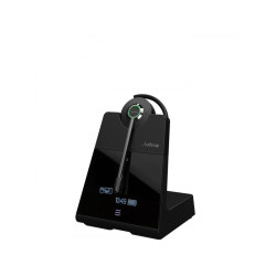 Jabra Engage 75 Casque convertible noir 9555-583-111