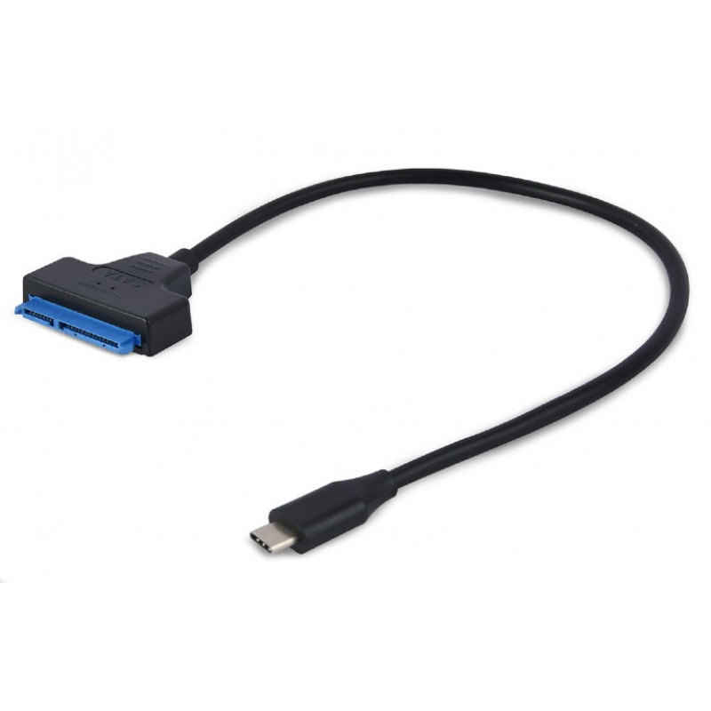 CableXpert N- USB 3.0 Type-C male to SATA AUS3-03 CableXpert N- USB 3.0 Type-C male to SATA AUS3-03