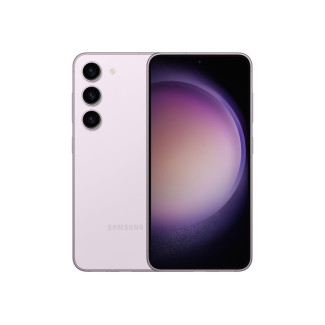 Samsung Galaxy S23 256GB (5G Lavender) SM-S911BLIGEUB