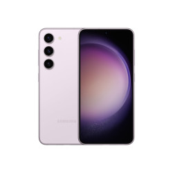 Samsung Galaxy S23 256GB (5G Lavender) SM-S911BLIGEUB