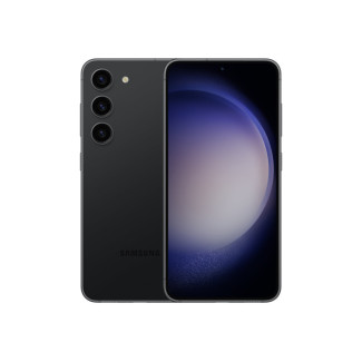Samsung Galaxy S23 256GB (5G Phantom Black) SM-S911BZKGEUB