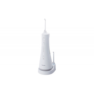 Panasonic Ultra Sonic EW1511 Irrigateur buccal ultrasonique blanc