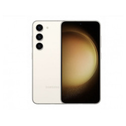 Samsung Galaxy S23 128GB (5G Cream) SM-S911BZEDEUB