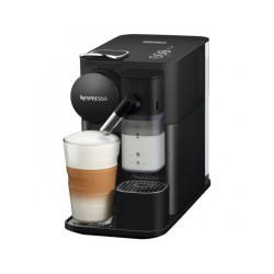 DeLonghi Machine à café Nespresso Lattissima One EvoEN510.B