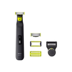 Philips ONEBLADE Tondeuse/rasoir pour visage et corps QP6541/15