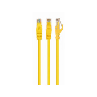 CableXpert CAT6 Unabgeschirmtes Patchkabel - PP6U-5M/Y
