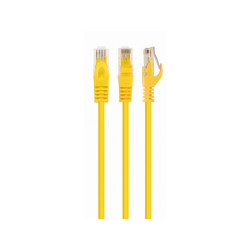 CableXpert CAT6 Unabgeschirmtes Patchkabel - PP6U-5M/Y