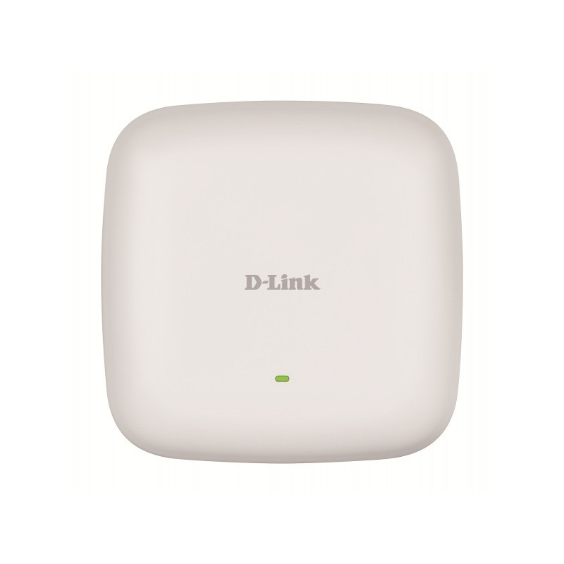 D-Link Wireless AC2300 Wave 2 Dual Band PoE Access Point DAP-2682