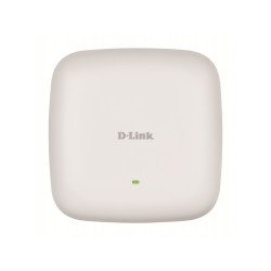 D-Link Wireless AC2300 Wave 2 Dual Band PoE Access Point DAP-2682