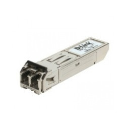 D-Link Mini GBIC Transceiver 100BaseFX Multimode DEM-211