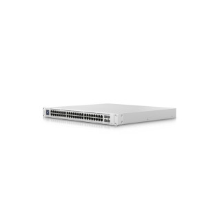 UbiQuiti Switch USW-ENTERPRISE-48-POE