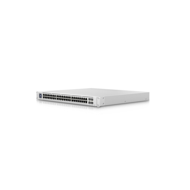 UbiQuiti Switch USW-ENTERPRISE-48-POE UbiQuiti Switch USW-ENTERPRISE-48-POE