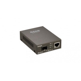 D-Link Media Converter DMC-G01LC/E