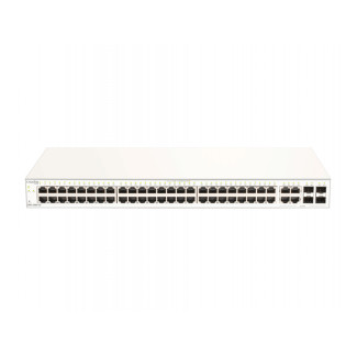 D-Link Nuclias Cloud Managed Switch 52 Port L2 Gigabit DBS-2000-52