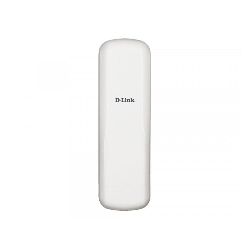 D-Link 5 km Long Range Wireless AC Bridges DAP-3711 D-Link 5 km Long Range Wireless AC Bridges DAP-3711