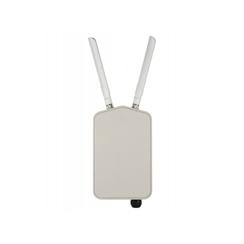 D-Link Nuclias AC1300 Wave 2 Cloud Access Points für Außenbereich DBA-3621P D-Link Nuclias AC1300 Wave 2 Cloud Access Points für Außenbereich DBA-3621P