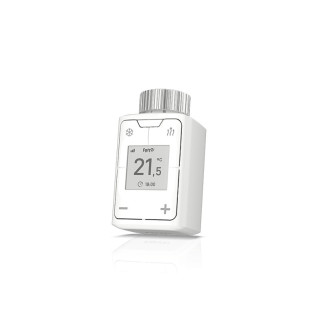 AVM FRITZ! DECT 302 kabellos Heizungssteuerung Weiß 20002961
