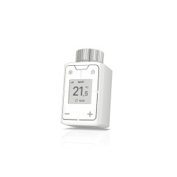 AVM FRITZ! DECT 302 kabellos Heizungssteuerung Weiß 20002961