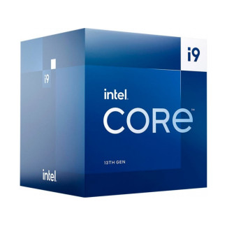CPU Intel i9-13900F 5.6 Ghz 1700 Box retail - BX8071513900F
