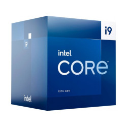 CPU Intel i9-13900F 5.6 Ghz 1700 Box retail - BX8071513900F