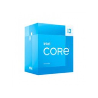 CPU Intel i3-13100 4.5 Ghz 1700 Box retail - BX8071513100