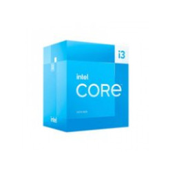 CPU Intel i3-13100 4.5 Ghz 1700 Box retail - BX8071513100