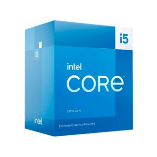 CPU Intel i5-13500 4.6 Ghz 1700 Box retail - BX8071513500