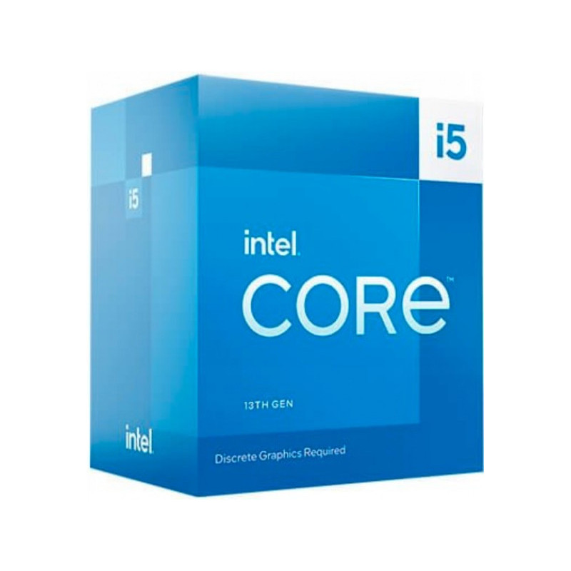 CPU Intel i5-13500 4.6 Ghz 1700 Box retail - BX8071513500 CPU Intel i5-13500 4.6 Ghz 1700 Box retail - BX8071513500