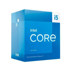 CPU Intel i5-13500 4.6 Ghz 1700 Box retail - BX8071513500