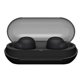 Sony Écouteurs sans fil à réduction de bruit WF-C500 Noir WFC500B.CE7