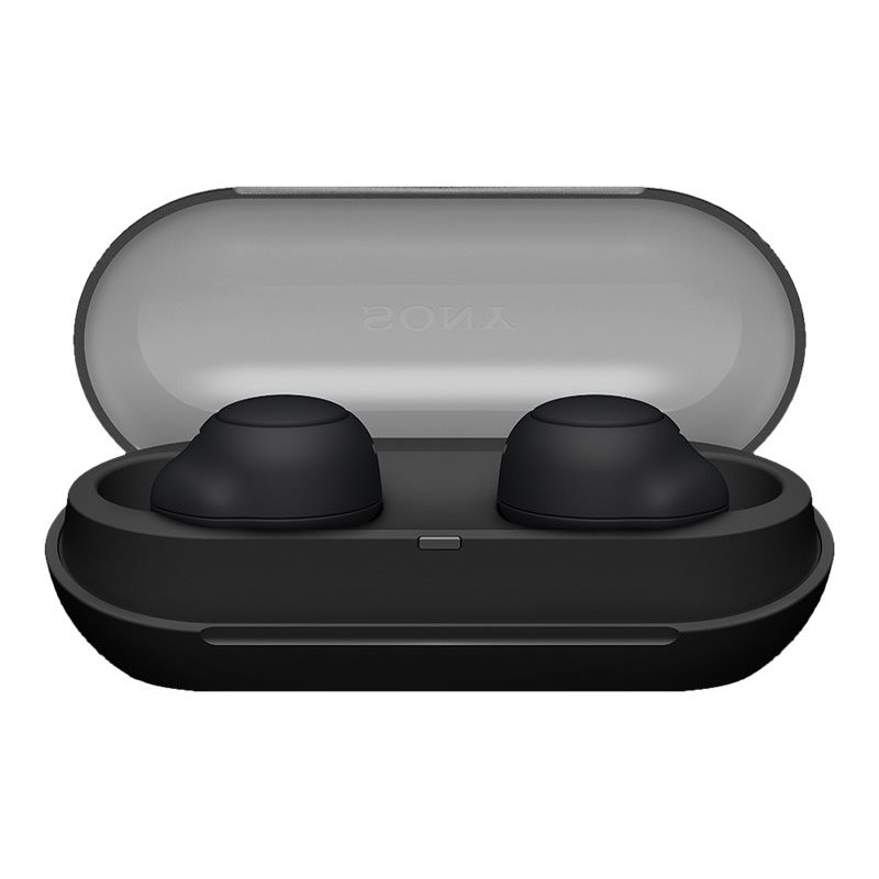 Sony Écouteurs sans fil à réduction de bruit WF-C500 Noir WFC500B.CE7