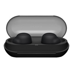 Sony Écouteurs sans fil à réduction de bruit WF-C500 Noir WFC500B.CE7