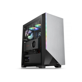 Thermaltake PC- Gehäuse H550 TG ARGB - CA-1P4-00M1WN-00