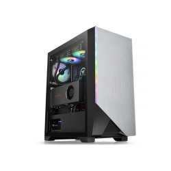 Thermaltake PC- Gehäuse H550 TG ARGB - CA-1P4-00M1WN-00
