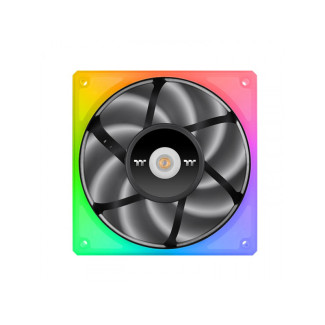 Thermaltake PC- Gehäuselüfter ToughFan 14 3Pack - CL-F136-PL14SW-A