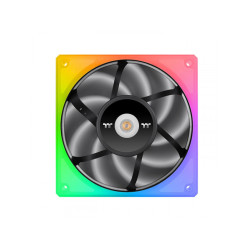 Thermaltake PC- Gehäuselüfter ToughFan 14 3Pack - CL-F136-PL14SW-A