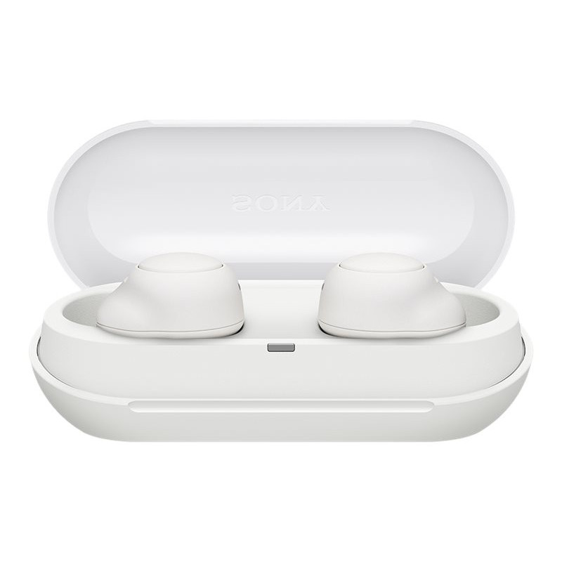 Sony WF-C500 Ecouteurs sans fil Blanc WF-C500 WFC500W.CE7